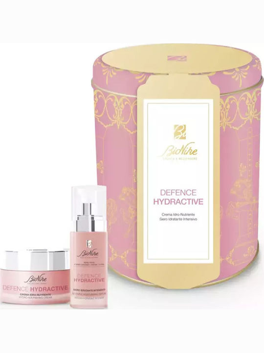 Bionike Defence Hydractive Подаръчен Комплект Интензивно Хидратиращ Bionike Defence Hydractive Подаръчен Комплект Интензивно Хидратиращ