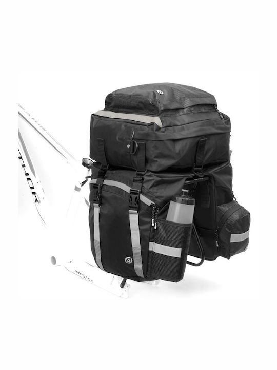 Author Tourer 40 Τσαντάκι Σχάρας Ποδηλάτου 13lt