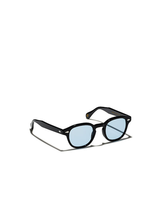 Moscot Sonnenbrillen Rahmen Lemtosh Blackbelairblue