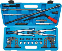 Engine Valve Spring Compression Kit Engine Valve Spring Compression Kit