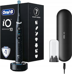 Oral-B iO Series 10 Elektrische Zahnbürste mit ...