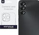 Sonique Προστασία Κάμερας Tempered Glass Μαύρο για το Galaxy A05s