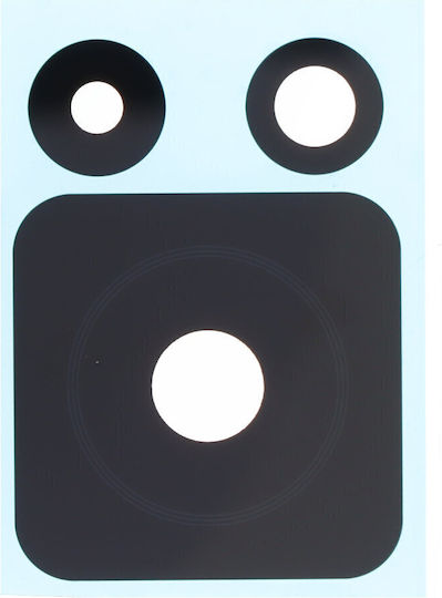 Camera Protection Tempered Glass for the Xiaomi 12T 5G