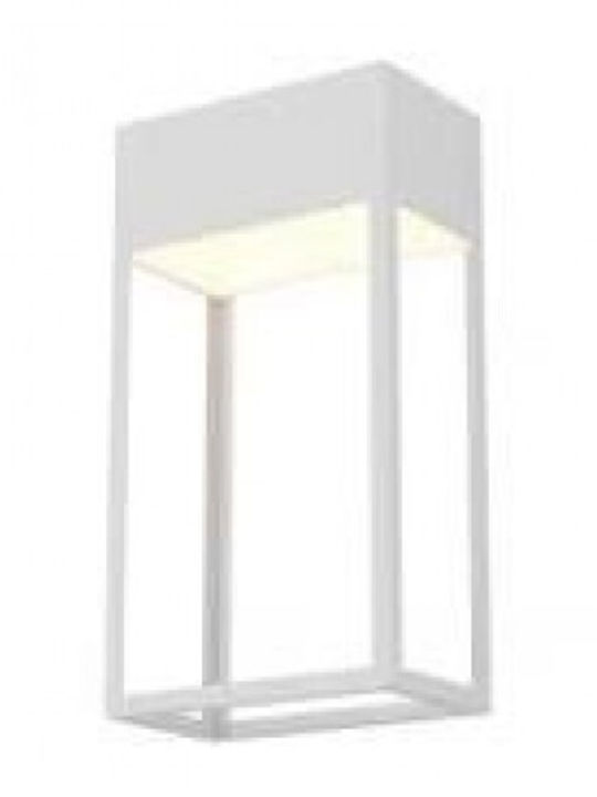Redo Group Wandmontierte Außenleuchte LED IP65 20W 16x9x30εκ.