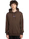 Sweatshirt with Hood Bracken