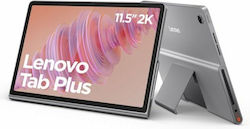 Lenovo Tab Plus 11.5Inci (8GB/128GB) Luna Grey