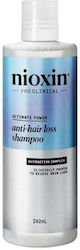 Nioxin Anti-hair Loss 240ml Nioxin Anti-hair Loss 240ml