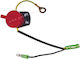 Comutator On-off Motor Honda G200 Gx200 Loncin G200f