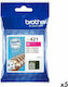 Brother LC-421 Original InkJet Druckerpatrone M...