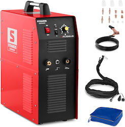 Plasma Cutter Built-in Air Compressor 230v 40a Plasma Cutter Built-in Air Compressor 230v 40a