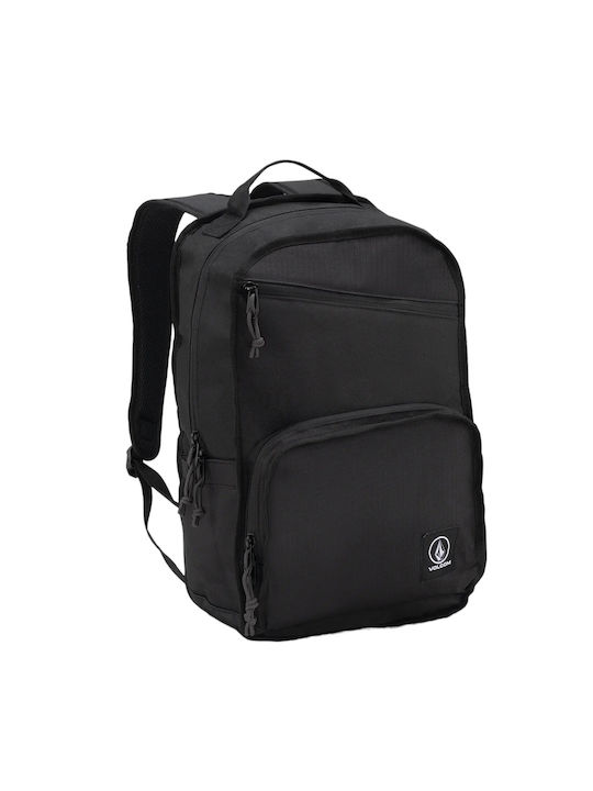 Volcom Bărbați Rucsac Negru 26lt