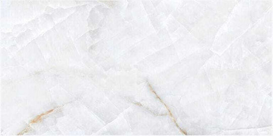 Lavarock Placă Interior Porțelanat Lucios 120x60cm Onyx Rissoto