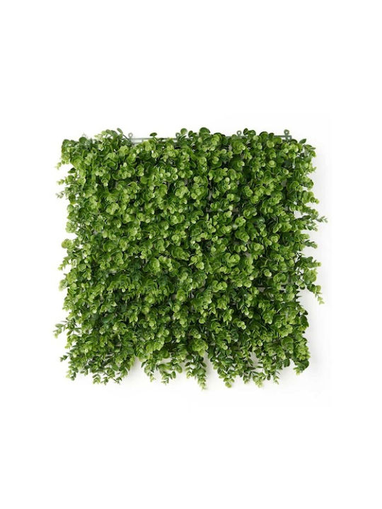 Ibergarden Artificial Foliage Panel 50x50cm