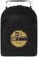 New Era Storage Case For Clothes in Black Color