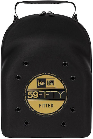 New Era Storage Case For Clothes in Black Color