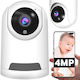 Baby Monitor with Two-way Communication