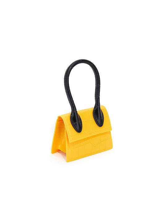 Original Marines Kids Bag Yellow