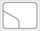 Mcs Welding Machine Mold Colt Two-part Tray 227x178 Mm Hendi 805510