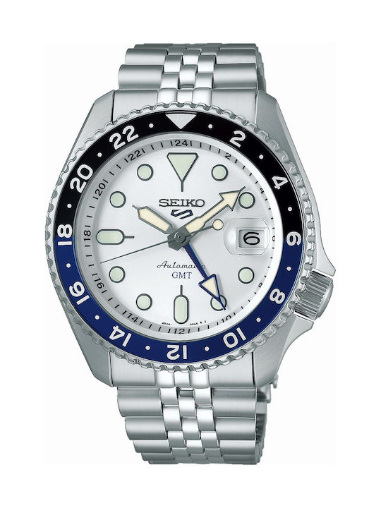 Seiko 5 automatic skroutz on sale