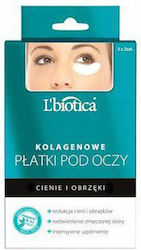 L'biotica Collagen Eye patches L'biotica Collagen Eye patches
