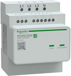 Schneider Electric Διακόπτης Ράγας 230V Schneider Electric Διακόπτης Ράγας 230V