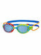 Zoggs Predator Swimming Goggles Kids Multicolored