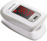 Microlife Oxy 200 Finger Pulse Oximeter White