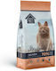 Feed Point Dry Food for Neutered Cats with Salmon 15kg