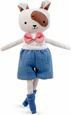 Berjuan Cloth Doll 36cm.