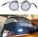 Carner Flash LED за Ford Edge / Mondeo / Fusion / Raptor / Ranger / Mustang 2бр