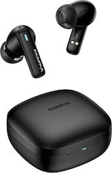 Baseus Bowie E19 In-ear Bluetooth Handsfree Ακο...