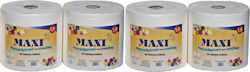 Maxi Хартиена кърпа 4 Ролки