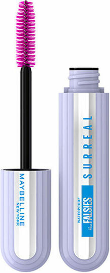 Maybelline The Falsies Surreal Mascara 01 Very Black 10ml