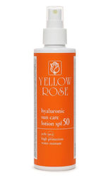 Yellow Rose SPF50 200ml Yellow Rose SPF50 200ml