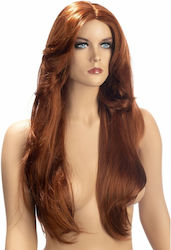 World Wigs Περούκα Χάλκινη