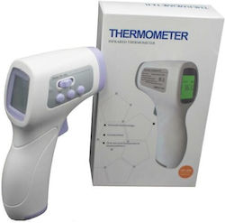 Jziki Infrared Thermometer