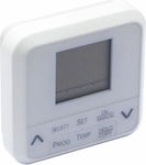 Chacon Digital Thermostat Raum