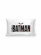 Batman Kids Throw Pillow Cover 30x50cm Multicolour