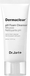 Dr. Jart+ Dermaclear Spumă 30ml Dr. Jart+ Dermaclear Spumă 30ml