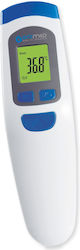 Oromed Infrarot Thermometer