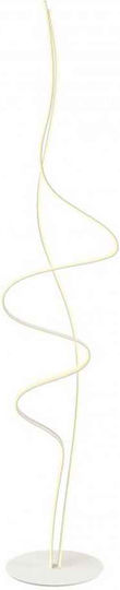 Redo Group LED Floor Lamp H160cm. with Warm White Light 3960lm