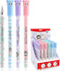 M&G So Many Cats Pixuri Gel