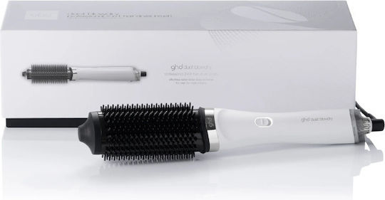 GHD Duet Blowdry Electric Brush with Air for Straightening
