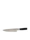 Messer Chefkoch aus rostfreiem Stahl 20cm