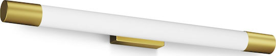 Philips Bathroom Mirror Lamp Rover LED 10W 230V IP44 Brass