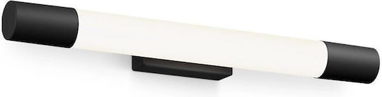 Philips Bathroom Mirror Lamp Rover Led 5w 230v Ip44 Black