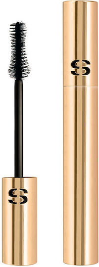 Sisley Paris Phyto-noir Mascara 01 Deep Black