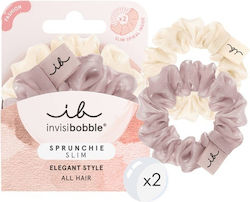 Invisibobble Sprunchie Slim Ластици За Коса Hai...