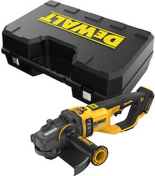 DEWALT DCG460NK Τροχός Μπαταρίας 54V Solo