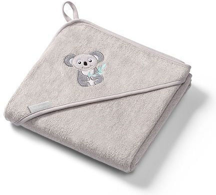 Babyono Kapuzen Gray